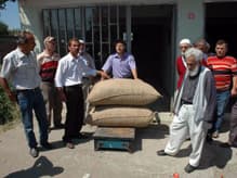 Fındıkçı Çareyi Böyle Buldu