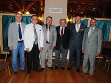 Yenikent Derneği, Saklıgöl'de İftar Verdi 