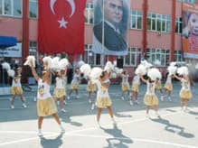 2009-2010 Yılında 9 Yeni Proje Hayata Geçecek