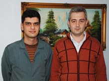 Kar Metal&#8217;dan Fas Çıkarması