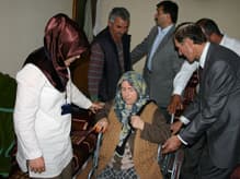 Denizli'den Anlamlı Yardım