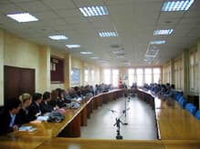 Pamukkale Üniversitesi, SAÜ'yü Örnek Alacak