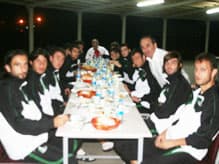 Hakiki Rumeli Köftecisi, Sakaryaspor'a Mangal Verdi