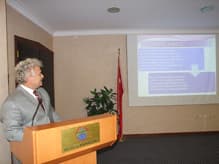 Milli Eğitim Müdürlüğünün Amacı Başarıyı Arttırmak!