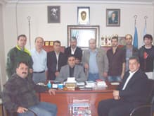 Türk Metal Sendikası Toplantısı Didim Otel'de Yapılacak