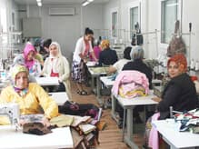 Tekstil Kursunu Kaçırmayın!