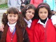 Öğrenciler Tarihi Beşköprü&#8217;yü Gezdiler