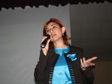 Bayanlara Ağrı Semineri Verildi