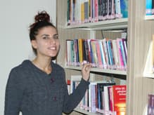 Bu Kitapları Bulmak Zor