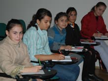 Türk Metal Sendikası'ndan Eğitime Destek