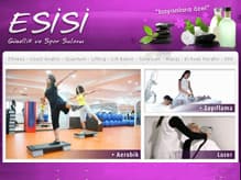 Fitness + Masaj + Sauna: 30 TL