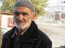 Gönüllü Çevreci Kore Gazisi, Parmak Isırtıyor