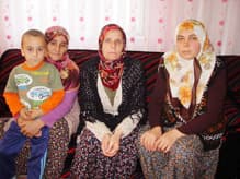 Libya'daki Türk İşçiler Aç Susuz ve Yardım Bekliyor