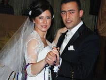 Başkan Toçoğlu, Bir Düğünde Daha Nikah Kıydı