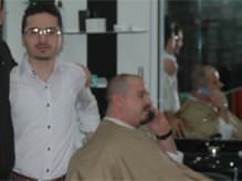 Mis Mis Erkek Kuaförü 2. Şubesini Açtı