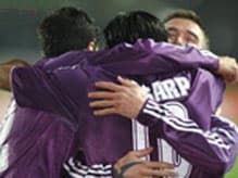 Galatasaray 1-0 Panathinaikos
