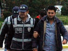 Eskişehir'de Kaçak İçki Operasyonu