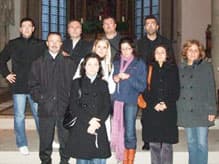 Öğretmenler, İşitme Engelliler İçin Almanya&#8217;ya Gitti