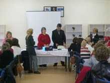 Halk Eğitim Merkezleri Kültür Yuvası Haline Geldi