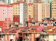 Yeni Emlak Vergileri Cep Yakacak
