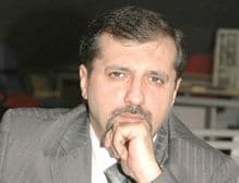 Eleştirmen Ali Murat Güven, Türk Sinemasını Topa Tuttu
