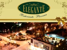 Elegante'de Yılbaşı Kutlaması