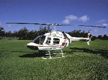Helikopterlerin Bakımı Kâğıt Üstünde Yapılmış