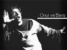 Sakarya Şehir Tiyatrosu'ndan  "Onur ve Barış"