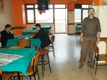 Kahvehane Esnafı Can Çekişiyor