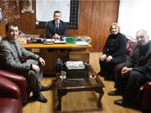 Marmara Bölgesi Sosyal Dayanışma Derneği, Erenler'de
