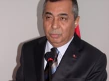 Vali Hüseyin Atak, Yeni Müdürlere Başarı Dileyecek