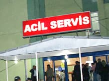 Acil Servislere Üç Renk Sistemi Geliyor