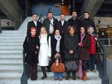 "İşitme Engelli Bireylerde Eğitim Şart!"