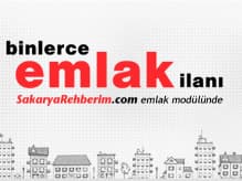 SakaryaRehberim.com Emlak Modülü Yenilendi