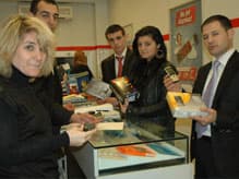 AVEA'dan Görülmemiş Kampanya