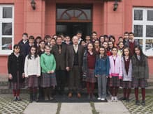 Doğru Meslek Seçimi Yapabilmek İçin TÜVASAŞ'taydılar