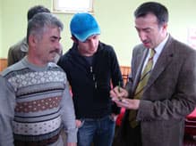 Buranın İşsizlik Sorunu Çözülecek ya Diğer İlçeler?