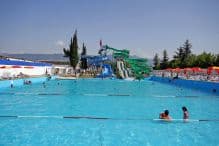 Hendek Aqua Park 15 Mayıs'ta Sezonu Açıyor