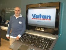 Vatan Bilgisayar Sakarya'da