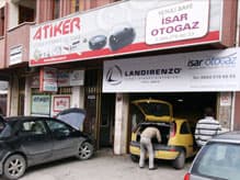 Sakarya'da İlk; FSİ Motora Lpg Montajı Yapıldı