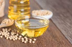 <p>Soya fasulyesi de yüzde 0.9 değer kaybederek 16.72 dolar/bushel yani 614.4 dolar/ton seviyesine geriledi.&nbsp;&nbsp;&nbsp;&nbsp;<br></p>