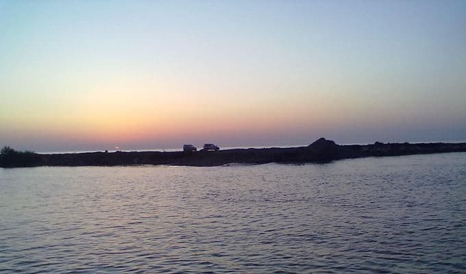 Melenağzı