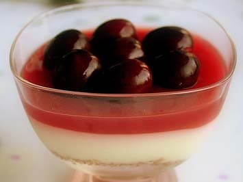 Meyveli Kup