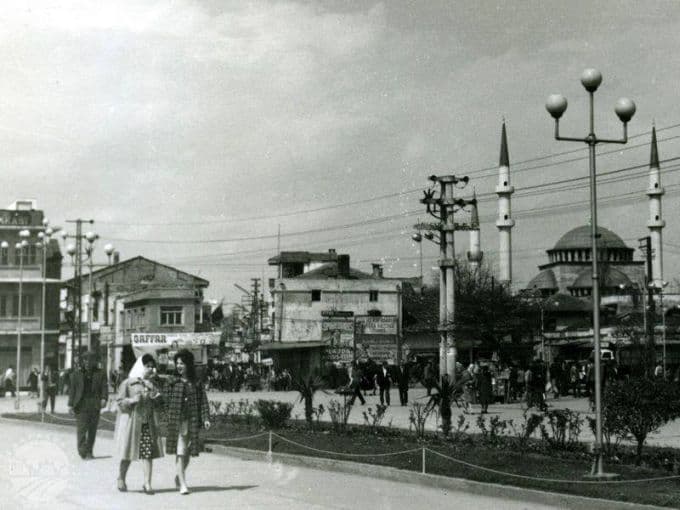 Bir zamanlar Adapazarı