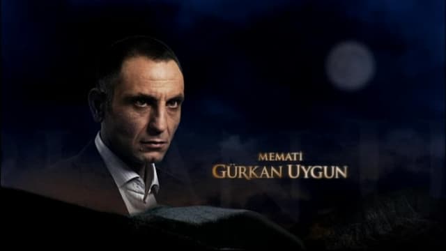 Gürkan Uygun (Memati)