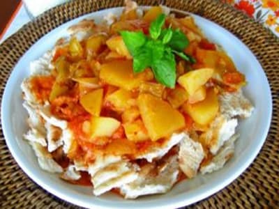 Ekmek Aşı