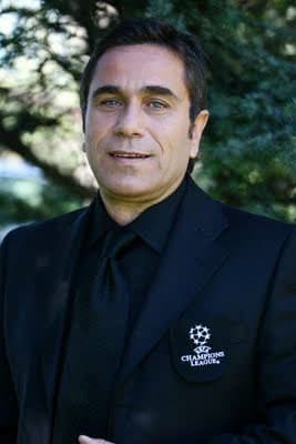 Sabri Ugan