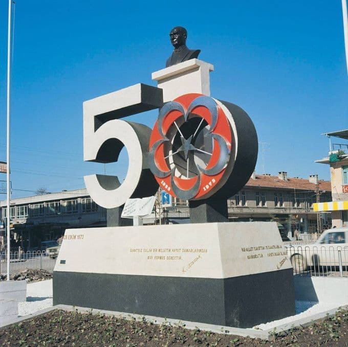 Bir zamanlar Adapazarı