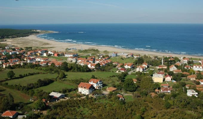 Doğa ve Huzur için: Cebeci