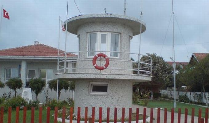 Doğa ve Huzur için: Cebeci